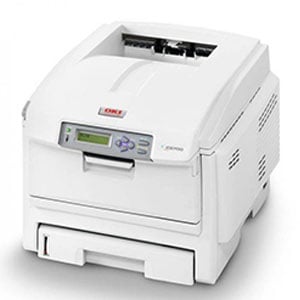 OKI C5700n