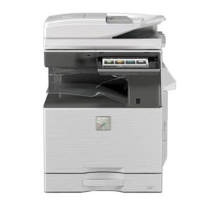 Sharp MX-3550N