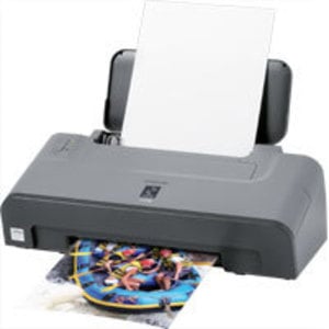 Canon Pixma iP 1700