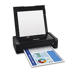 Epson WorkForce WF-110W
