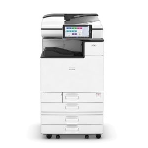 Ricoh IM C3500A