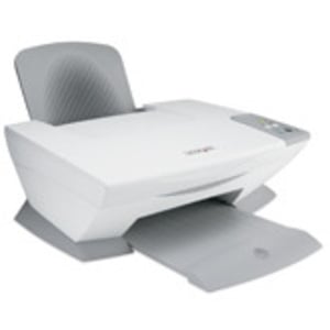 Lexmark X1250