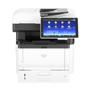 Ricoh IM 430F impresora multifunción laser monocromo (4 en 1)