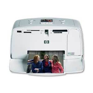 HP Photosmart 335