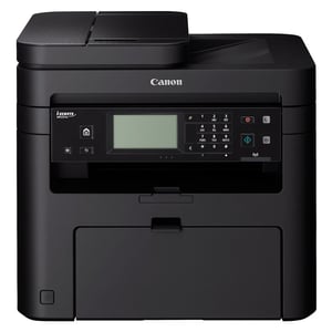 Canon i-SENSYS MF237w impresora laser monocromo WIFI