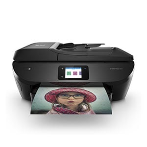HP ENVY Photo 7830