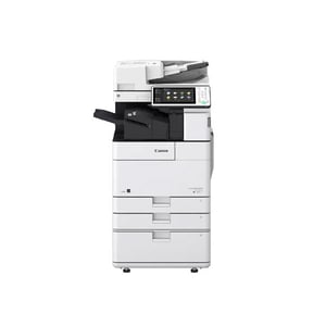 Canon iR ADVANCE 4525i