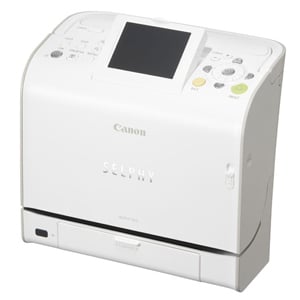 Canon Selphy ES2