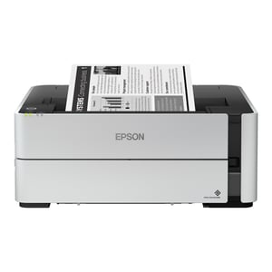 Epson EcoTank ET-M1170 impresora monocromo WIFI