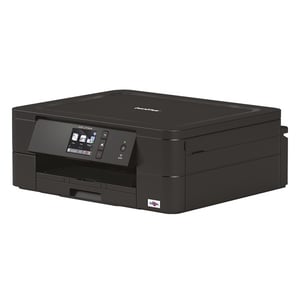 Brother DCP-J772DW impresora multifunción WIFI (3 en 1)