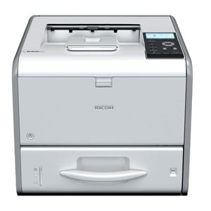 Ricoh Aficio SP 4510DN
