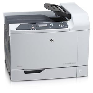 HP Color LaserJet CP6015 DN