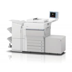 Canon ImagePRESS C1+