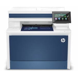 HP Color LaserJet Pro MFP 4302fdw Impresora láser color A4 con WiFi (4 en 1)