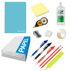 Pack Ahorro: Material de Oficina