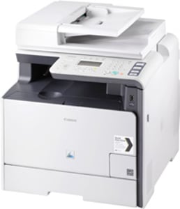 Canon i-SENSYS MF 8040 Cn