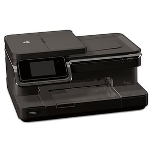 HP Photosmart 7510 e-All-in-One