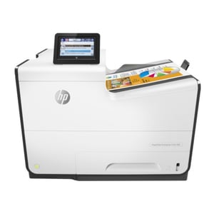 HP PageWide Enterprise Color 556dn impresora de tinta