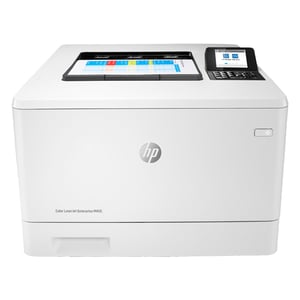 HP Color LaserJet Enterprise M455dn impresora laser color