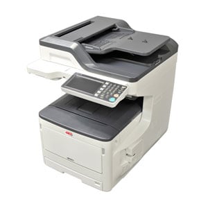 OKI MC883