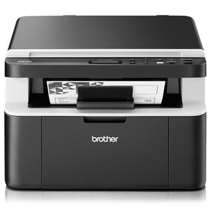 Brother DCP-1612W impresora multifunción laser monocromo WIFI (3 en 1)