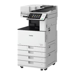 Canon iR ADVANCE C3525i