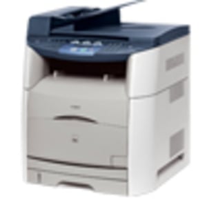 Canon i-SENSYS MF 8180 C