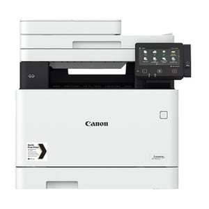 Canon i-SENSYS MF744Cdw impresora multifunción laser color WIFI (4 en 1)