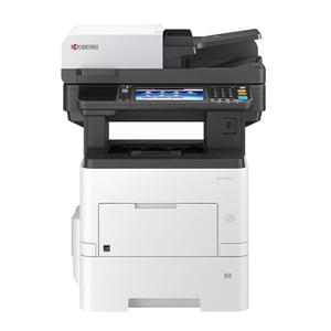 Kyocera ECOSYS M3860idn impresora multifunción laser monocromo (4 en 1)