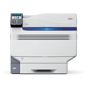 OKI Pro 9542