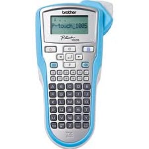 Brother P-Touch 1005BTS