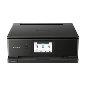 Canon Pixma TS8750 Impresora de tinta A4 multifunción con WiFi