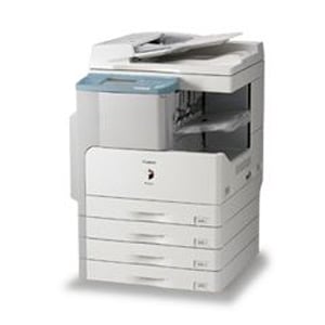 Canon iR 2022