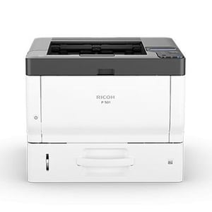 Ricoh P 501 A4 Impresora láser monocromo