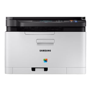Samsung Xpress SL-C480 impresora multifunción laser color (3 en 1)