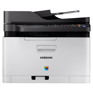 Samsung Xpress SL-C480FW impresora multifunción laser color WIFI (4 en 1)