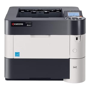 Kyocera ECOSYS P3055dn impresora laser monocromo WIFI