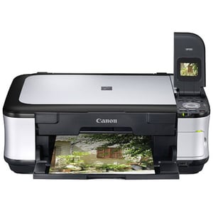 Canon Pixma MP 550