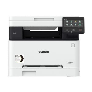 Canon i-SENSYS MF641Cw impresora multifunción laser color WIFI