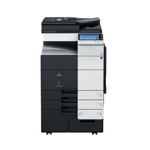 Olivetti d-Color MF222 plus