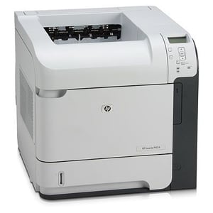 HP LaserJet P4014 N