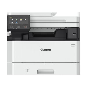 Canon i-SENSYS MF461dw Impresora láser monocromo con WiFi (3 en 1)