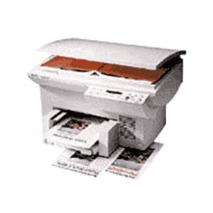 HP Color Copier 140