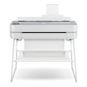 HP DesignJet Studio Steel 24''
