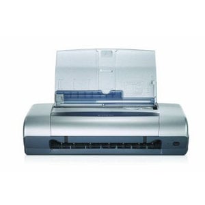 HP DeskJet 450 CI
