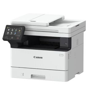 Canon i-SENSYS MF465dw II Impresora láser multifunción A4 en blanco y negro con Wi-Fi (4 en 1)