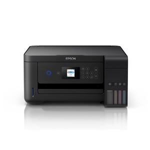 Epson EcoTank ET-2751 impresora multifunción WIFI sin cartuchos