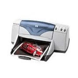 HP DeskJet 960 CXI