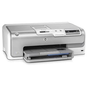 HP Photosmart D7460