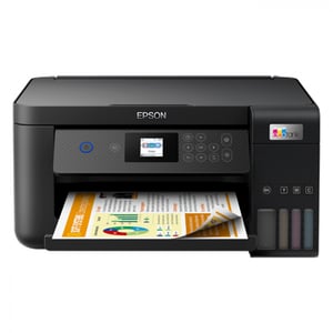 Epson EcoTank ET-2850 impresora multifunción WIFI